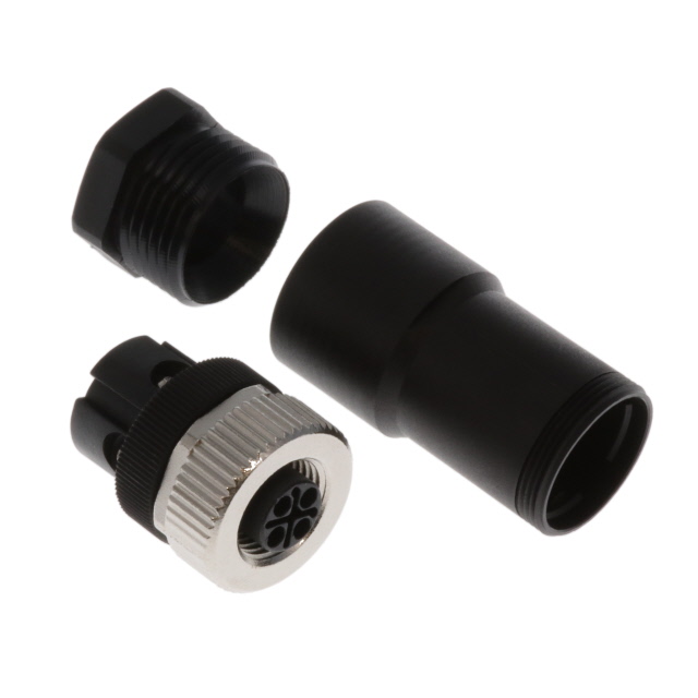 TE Connectivity AMP Connectors 2120950-1